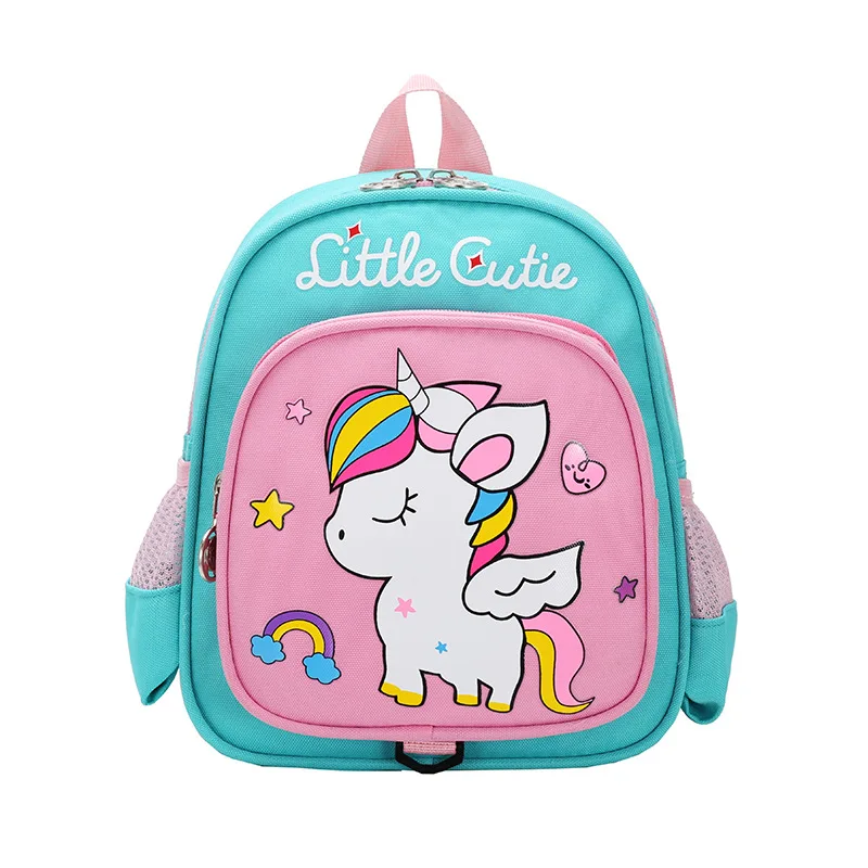 Kindergarten Canvas School Bag New 3D Cartoon Animal Dinosaur mini Backpack Toddler Kids Boy Girl Nursery An-ti Lost Mochilas
Kindergarten Canvas School Bag New 3D Cartoon Animal Dinosaur mini Backpack Toddler Kids Boy Girl Nursery An-ti Lost Mochilas