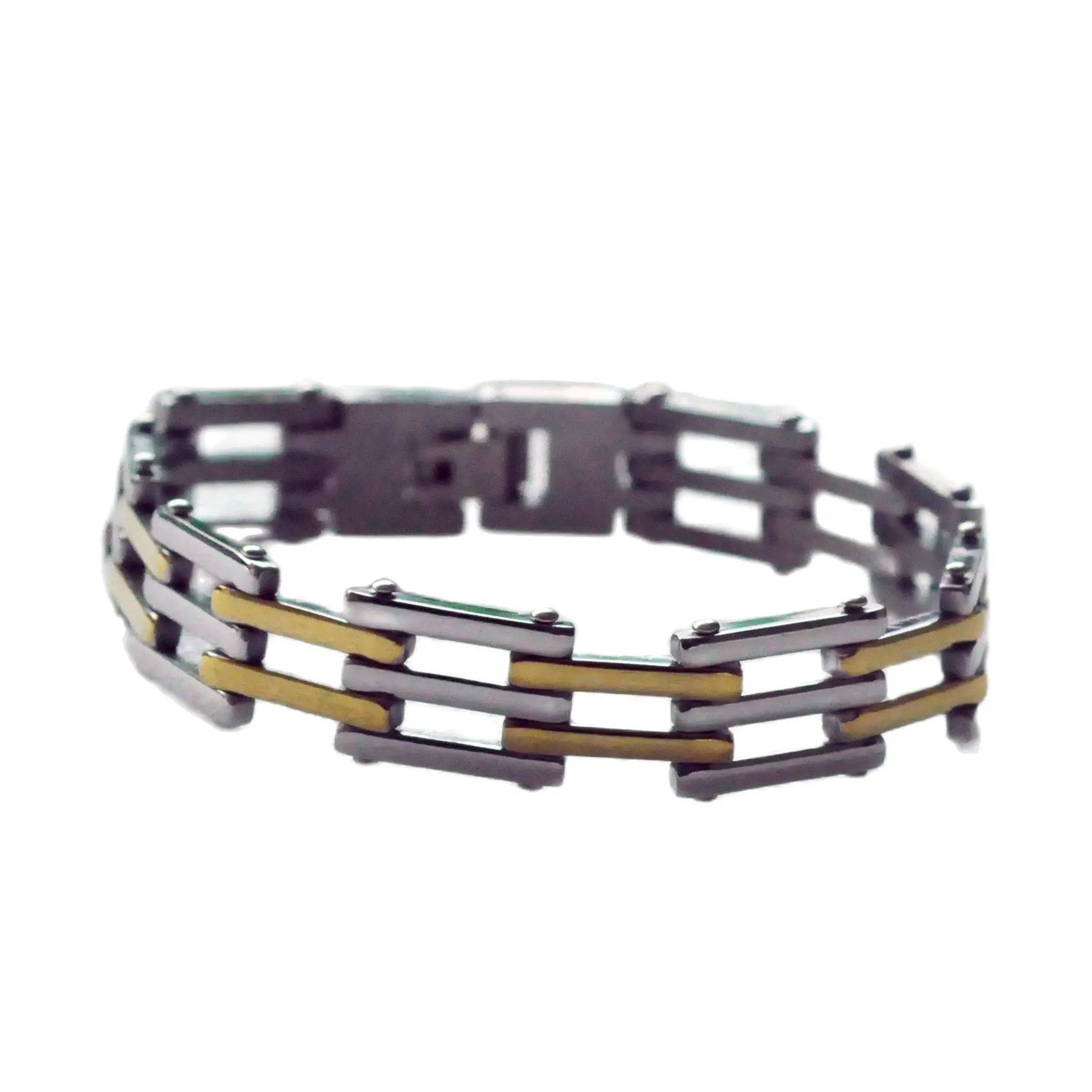 21cm gold double colors Link Chain Bracelet Stainless Steel Mens Womens Bracelets Chains gold plated Jewelry for Men
21cm gold double colors Link Chain Bracelet Stainless Steel Mens Womens Bracelets Chains gold plated Jewelry for Men