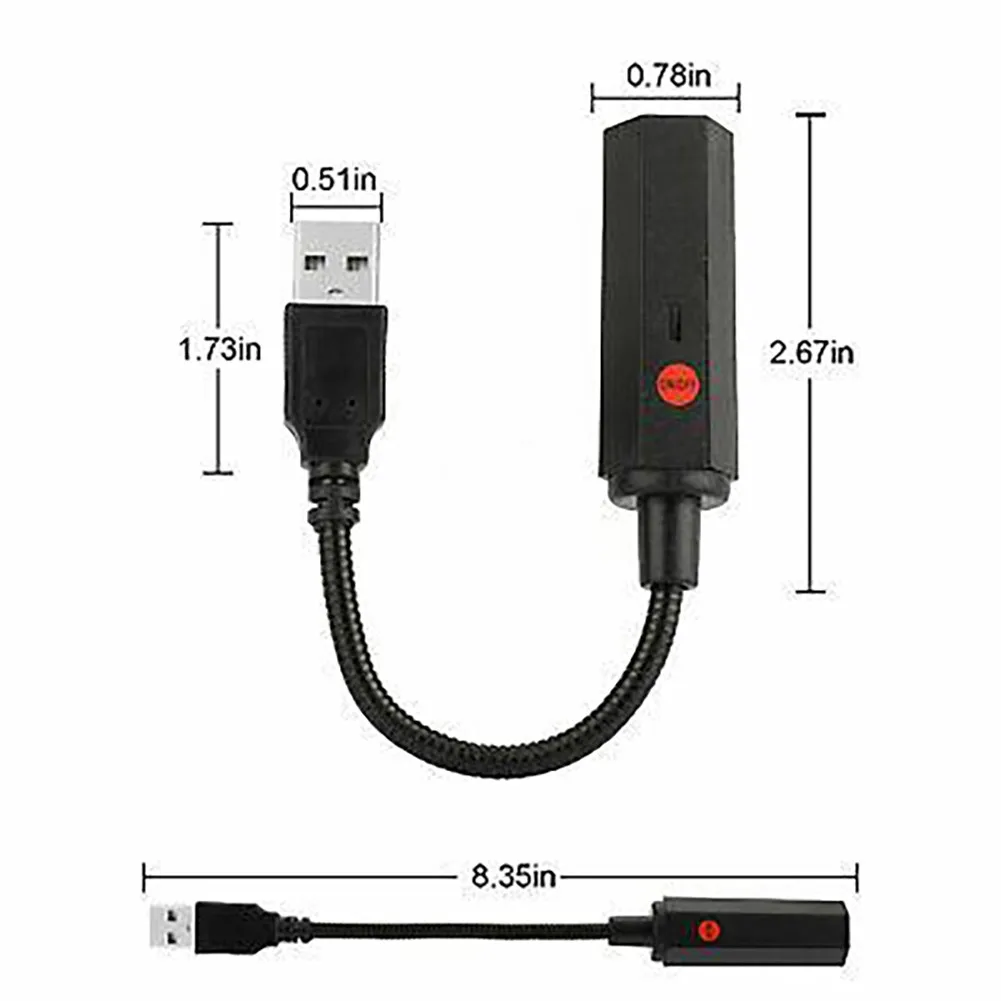 Car Accessories Interior Atmosphere Star Lamp Ambient Star Night Light Red Car Ceiling Light Projector
Car Accessories Interior Atmosphere Star Lamp Ambient Star Night Light Red Car Ceiling Light Projector