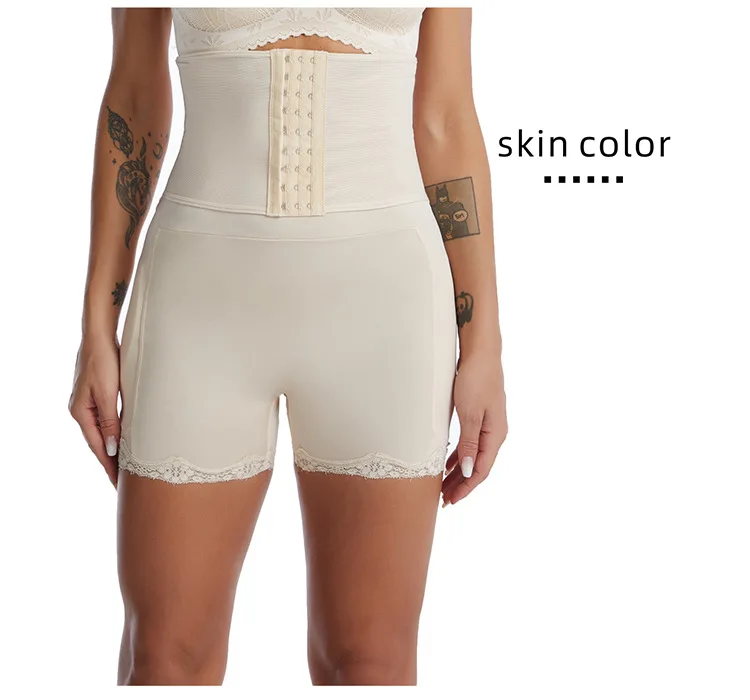 Breathable Foam Hip Pads Body Shaper Slimming Tummy Underwear Panty Shapers Women High Waist Shaper Shorts Waist Trainer
Breathable Foam Hip Pads Body Shaper Slimming Tummy Underwear Panty Shapers Women High Waist Shaper Shorts Waist Trainer