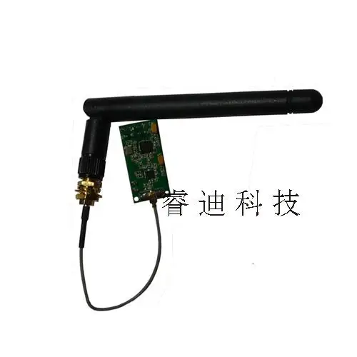 NRF24L01 + PA + LNA модуль/Управление изменением серии Devo/Feichiyuan Fbl100 / Weili V922 и другие модели самолетов
NRF24L01 + PA + LNA модуль/Управление изменением серии Devo/Feichiyuan Fbl100 / Weili V922 и другие модели самолетов
