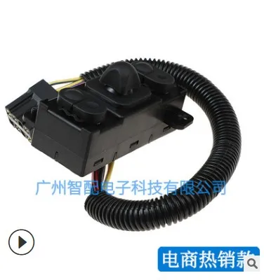 Electric Car Seat Control Switch Track Position Control For Ford F150 F250 F350 Explorer F65Z-14A701-AA Auto Protect Tools
Electric Car Seat Control Switch Track Position Control For Ford F150 F250 F350 Explorer F65Z-14A701-AA Auto Protect Tools