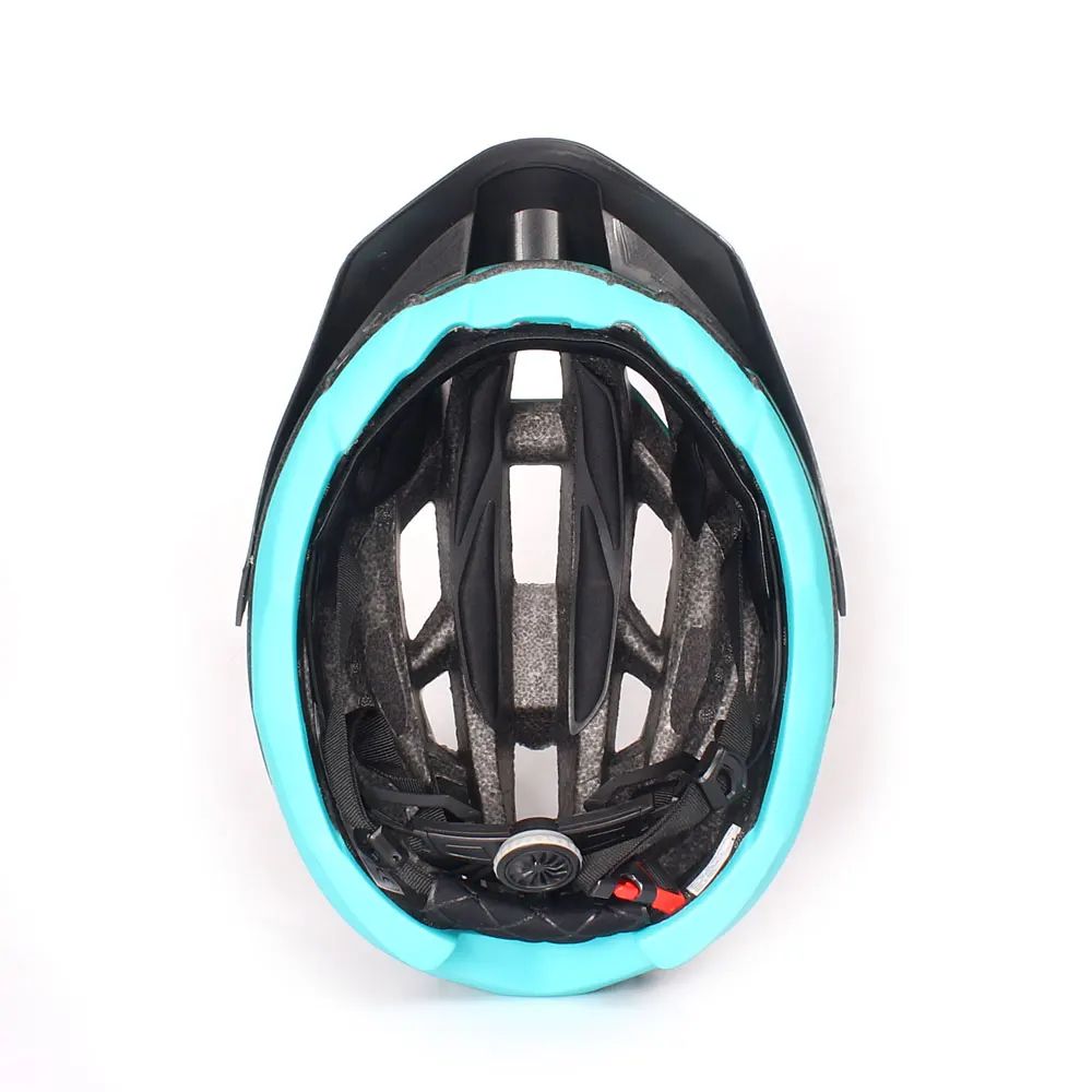 Yumaj bike helmet men women bicycle helmet integrally-molded mtb helmets casco batfox mtb casque velo cycling helmets Size:M/L
Yumaj bike helmet men women bicycle helmet integrally-molded mtb helmets casco batfox mtb casque velo cycling helmets Size:M/L