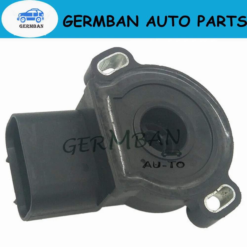 New Accelerator Throttle Position Sensor SERA569-0 8-9719371, 8-97193-713-0, SERA569-0, SERA56 Fits for Isuzu Rodeo D-MAX Denver
New Accelerator Throttle Position Sensor SERA569-0 8-9719371, 8-97193-713-0, SERA569-0, SERA56 Fits for Isuzu Rodeo D-MAX Denver