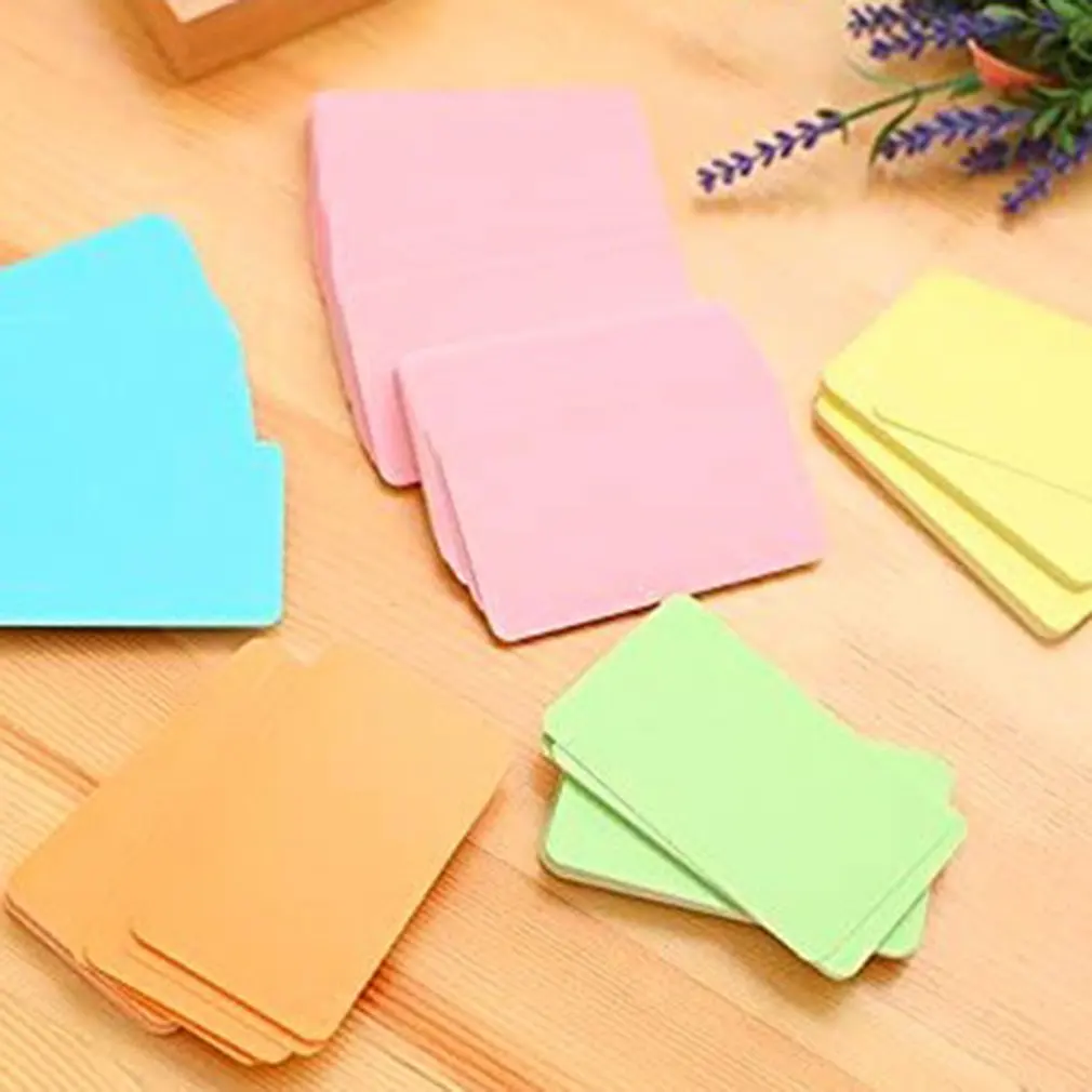 Creative Thickening Blank Diy Graffiti Rounded Small Cards Word Cards Sticky Note Card Message Cards
Creative Thickening Blank Diy Graffiti Rounded Small Cards Word Cards Sticky Note Card Message Cards