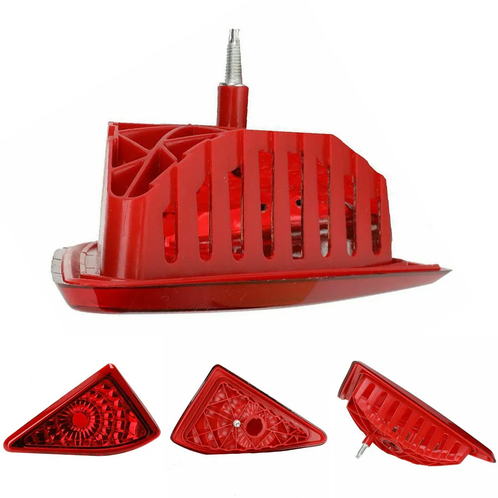 New Rear High-position Brake Light Red Rear Central Brake Light For Renault Master MK3 Nissa 26540-00Q06 265900021R Signal Light
New Rear High-position Brake Light Red Rear Central Brake Light For Renault Master MK3 Nissa 26540-00Q06 265900021R Signal Light