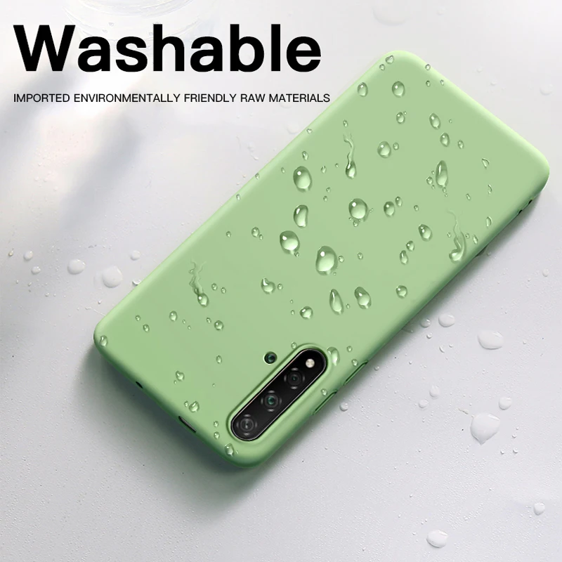 Original Liquid Silicone Soft Case For Huawei P40 P30 P20 Lite Mate 40 30 20 Pro Cover For Honor 30 20 10 Lite 10i 20i 30s Case
Original Liquid Silicone Soft Case For Huawei P40 P30 P20 Lite Mate 40 30 20 Pro Cover For Honor 30 20 10 Lite 10i 20i 30s Case