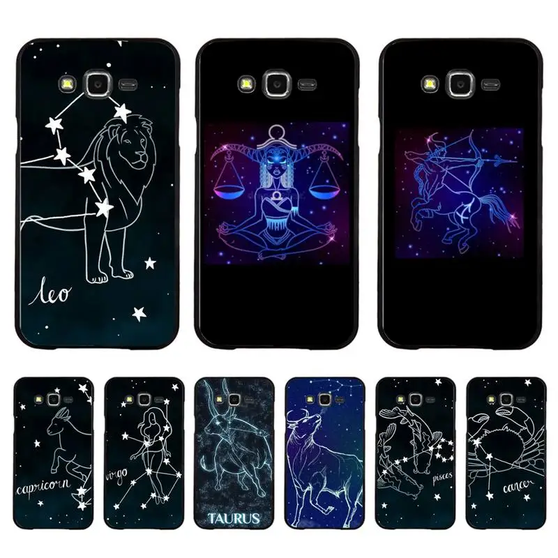 FHNBLJ 12 constellations zodiac signs Phone Case for Samsung A50 A70 A40 A6 A8 Plus A7 A20 A30 S7 S8 S9 S10 S20 Plus
FHNBLJ 12 constellations zodiac signs Phone Case for Samsung A50 A70 A40 A6 A8 Plus A7 A20 A30 S7 S8 S9 S10 S20 Plus