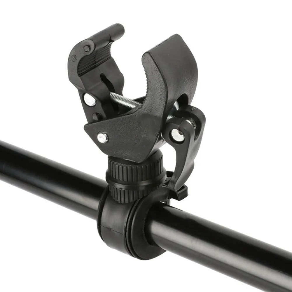 360° Rotation Torch Clip Mount Bike Front Light Bracket Flashlight Holder Bicycle Torch Mount Holder Bike Flashlight Fix Accs
360° Rotation Torch Clip Mount Bike Front Light Bracket Flashlight Holder Bicycle Torch Mount Holder Bike Flashlight Fix Accs