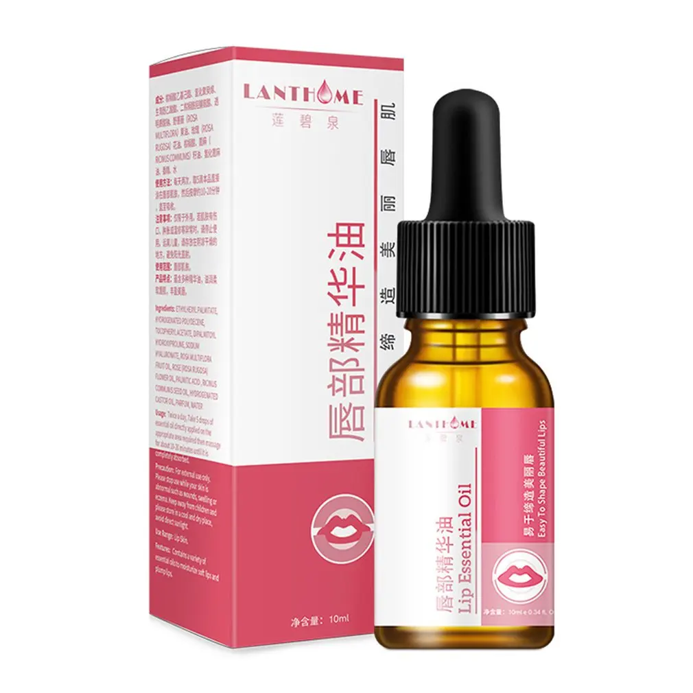 Moisturizing Lip Oil Refine Repair Lip Wrinkles Moisturizer Nutritious Lip Balm Long Lasting Liplastic Care Deep Hydrating
Moisturizing Lip Oil Refine Repair Lip Wrinkles Moisturizer Nutritious Lip Balm Long Lasting Liplastic Care Deep Hydrating