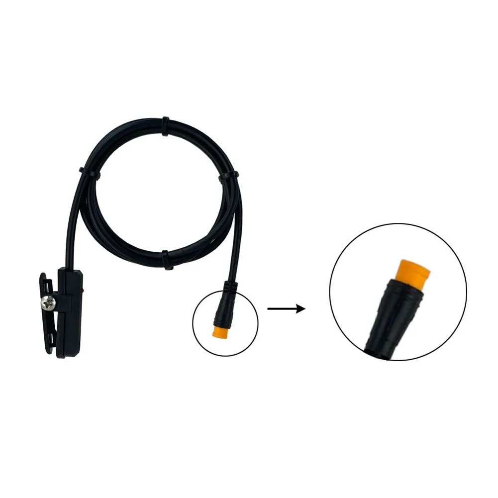 12 Magnet Pedal Assistant Sensor Split Pedal Assist Sensor E-Bike KT-D12R Hot Sale
12 Magnet Pedal Assistant Sensor Split Pedal Assist Sensor E-Bike KT-D12R Hot Sale
