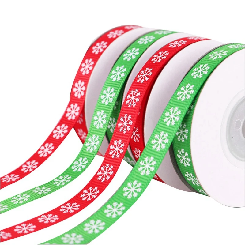 2 Rolls Snowflake Thread Ribbon, 3/8 Inch 10 Yards Christmas Ribbon & 1 Pcs Canvas Laundry Collapsible Storage Baskets
2 Rolls Snowflake Thread Ribbon, 3/8 Inch 10 Yards Christmas Ribbon & 1 Pcs Canvas Laundry Collapsible Storage Baskets