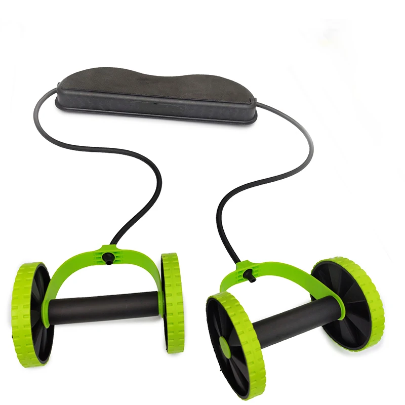 FITSHAPE Ab Roller Abdominal Trainer Wheel Arm Waist Leg Exercise Multi-functional Fitness Equipment Exercise
FITSHAPE Ab Roller Abdominal Trainer Wheel Arm Waist Leg Exercise Multi-functional Fitness Equipment Exercise