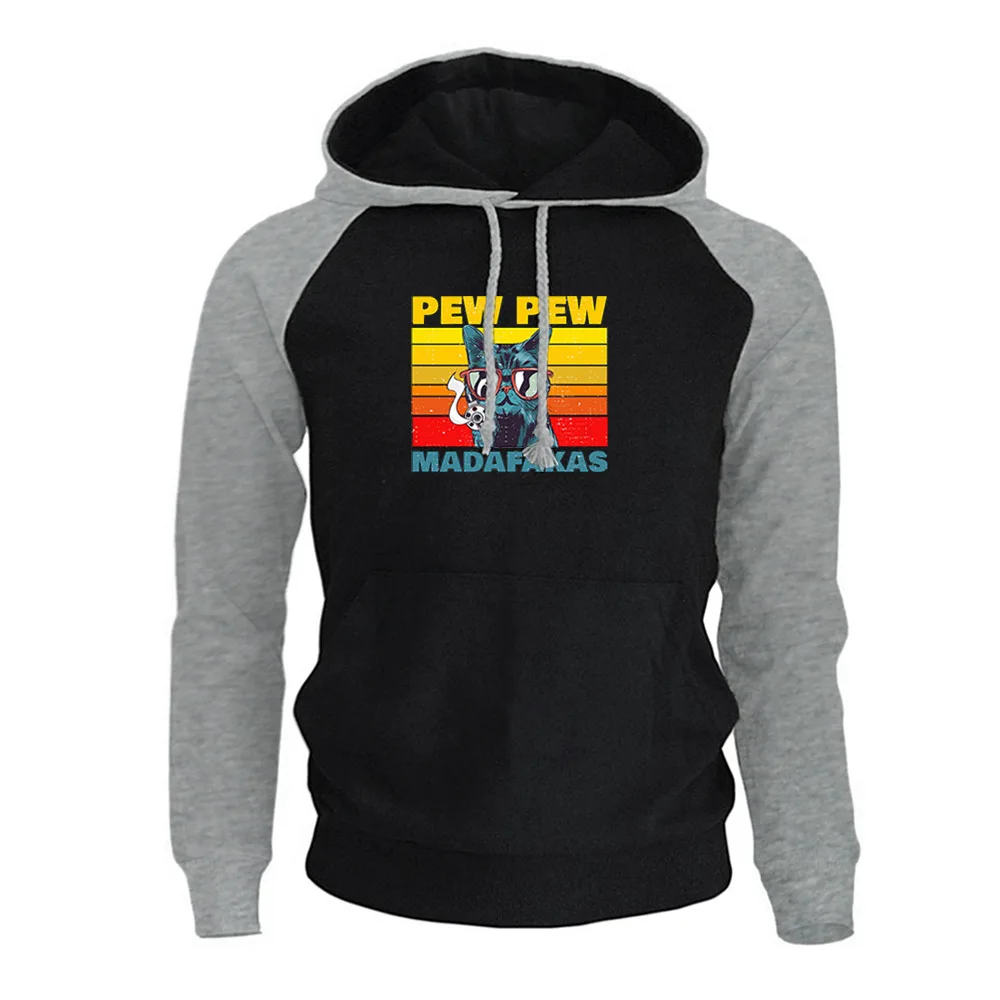 Men's Loose Casual Hoodie Fleece Long Sleeve Pullover Hip Hop Streetwear Cartoon Anime Print Hooded Sweatshirt Colorblock Top
Men's Loose Casual Hoodie Fleece Long Sleeve Pullover Hip Hop Streetwear Cartoon Anime Print Hooded Sweatshirt Colorblock Top