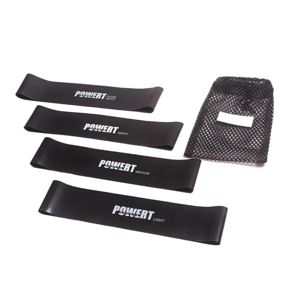 4 Pcs Heavy Fitness Elastic Band Resistance Band Strength Training Bodybuilding Elastic Band Equipment Pull Ring
4 Pcs Heavy Fitness Elastic Band Resistance Band Strength Training Bodybuilding Elastic Band Equipment Pull Ring