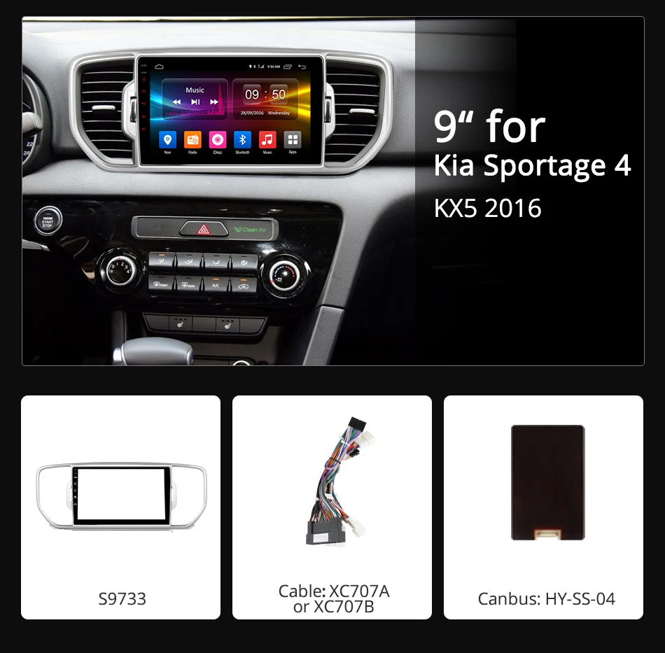 Ownice Android 10 0 8-ядерный carplay автомобильный радиоприемник Navi GPS dvd-плеер 360 панорамный