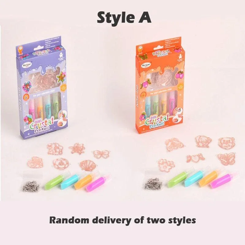 3D Crystal Glue Painting Kits Kids DIY Drawing Toys Cartoon Glue Tempera Painting Kindergarten Educational Dropshipping
3D Crystal Glue Painting Kits Kids DIY Drawing Toys Cartoon Glue Tempera Painting Kindergarten Educational Dropshipping