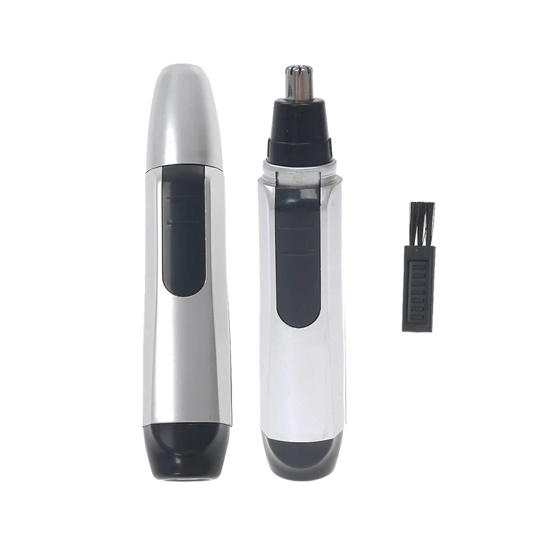 Nose Hair Trimmer Nose Hair Cutter For Men Face Removal Trimmer Shaver Electric Shaving Tool Portable Men Accessories
Nose Hair Trimmer Nose Hair Cutter For Men Face Removal Trimmer Shaver Electric Shaving Tool Portable Men Accessories