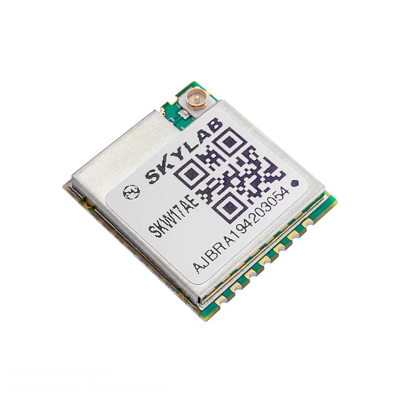 Модуль Wi-Fi 802.11n 150 Мбит/с 2 4G USB интерфейс SKW17A для адаптера AR9271 Atheros | Автомобили и