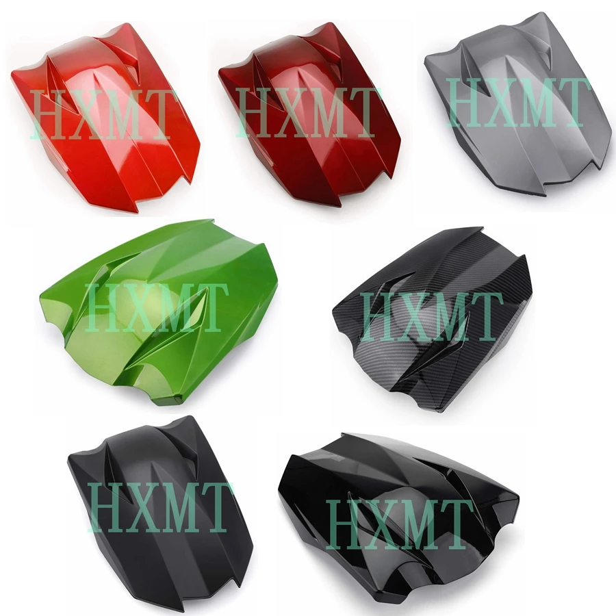 Чехол для заднего сиденья Kawasaki Ninja 1000SX Z1000SX Z 1000 SX 2011 2019 2014 2015 2016 2017 2018|Сиденья и