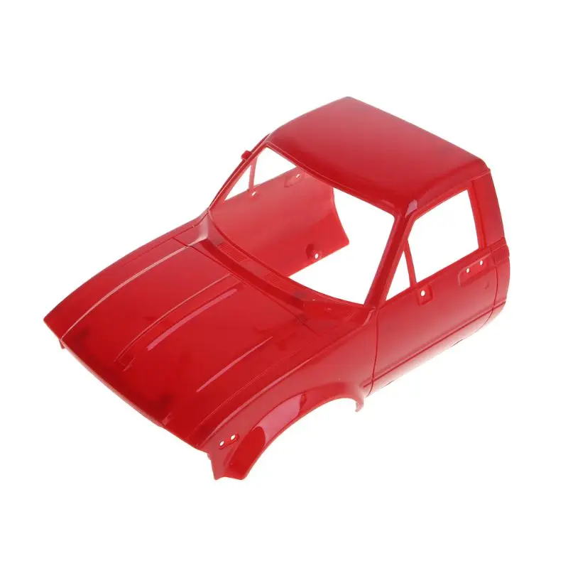 WPL C24 2.4G DIY RC Car KIT 4WD Remote Control Crawler Off-road Buggy Moving Machine Kids Toys E65D
WPL C24 2.4G DIY RC Car KIT 4WD Remote Control Crawler Off-road Buggy Moving Machine Kids Toys E65D