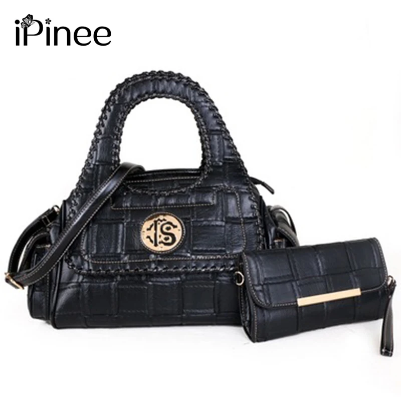 iPinee Large PU Leather Casual Tote Bags for Women 2021 Fashion Luxury Handbags Women Designer Weaving portable Big Bag With Pur
iPinee Large PU Leather Casual Tote Bags for Women 2021 Fashion Luxury Handbags Women Designer Weaving portable Big Bag With Pur