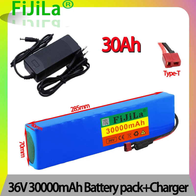 100% новый 36 в 30 Ач 600 Вт 10S3P литий-ионный аккумулятор 20A BMS для xiaomi mijia m365 pro ebike Bike scoot T plug
100% новый 36 в 30 Ач 600 Вт 10S3P литий-ионный аккумулятор 20A BMS для xiaomi mijia m365 pro ebike Bike scoot T plug