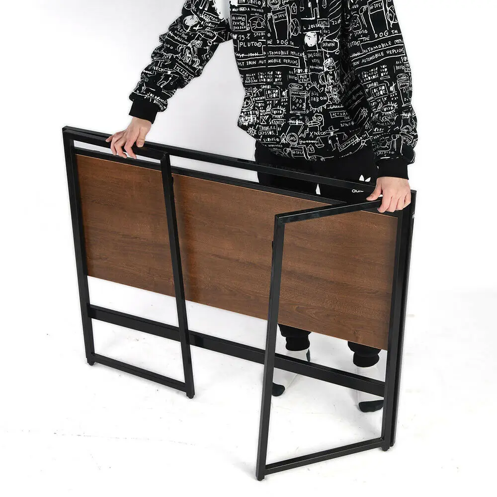 Modern Computer Desk Office Desk Wooden Writing Table Universal Laptop Stand Home Office Furniture PC Workstation Study Table 
Modern Computer Desk Office Desk Wooden Writing Table Universal Laptop Stand Home Office Furniture PC Workstation Study Table