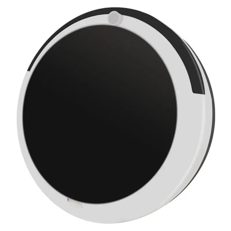 Auto Cleaning Robot Smart Electric Sweeping Mopping Vacuum Cleaner Dirt Dust Hair Automatic Remover Device for Home Room X37C
Auto Cleaning Robot Smart Electric Sweeping Mopping Vacuum Cleaner Dirt Dust Hair Automatic Remover Device for Home Room X37C