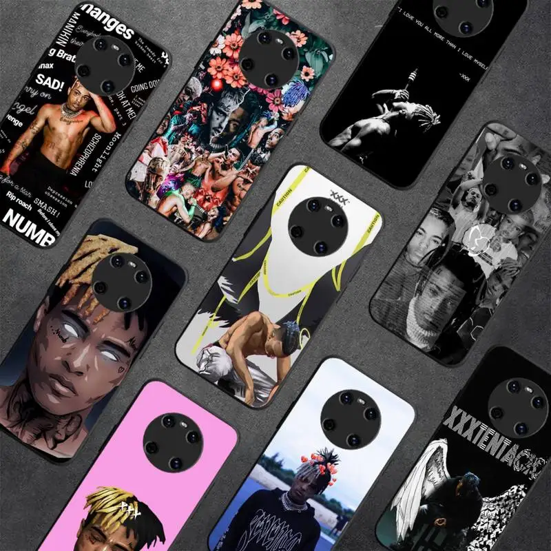 xxxtentacion rapper USA singer Phone Case For Huawei Y5 Y62019 Y52018 Y92019 Luxury funda case for 9prime2019
xxxtentacion rapper USA singer Phone Case For Huawei Y5 Y62019 Y52018 Y92019 Luxury funda case for 9prime2019