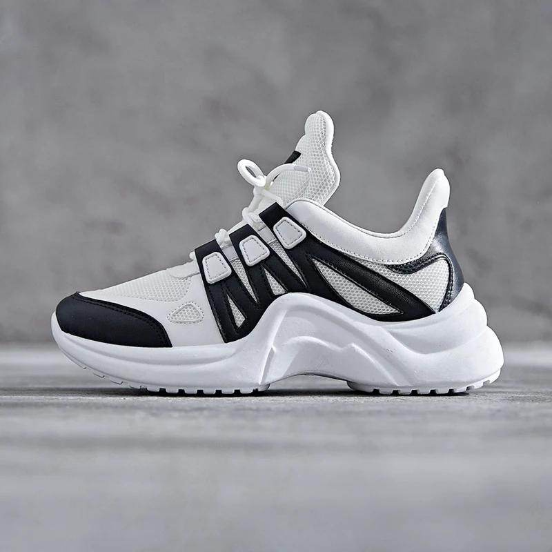 2020 Women Sneakers Vulcanize Shoes Woman Platform Shoes Zapatos De Mujer Feminino Teacher Sneakers Trainers Women Baskets Femme
2020 Women Sneakers Vulcanize Shoes Woman Platform Shoes Zapatos De Mujer Feminino Teacher Sneakers Trainers Women Baskets Femme