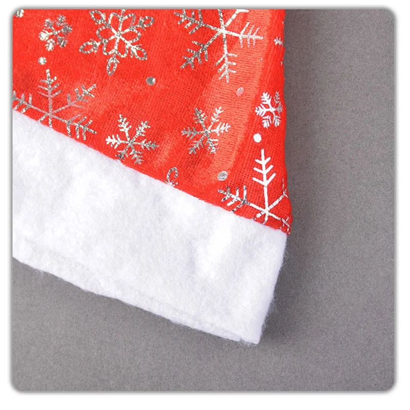 Christmas Golden Velvet Hat Is Used for Christmas Party, Party Dressing, Christmas Decoration Gifts 12 Pcs/Set
Christmas Golden Velvet Hat Is Used for Christmas Party, Party Dressing, Christmas Decoration Gifts 12 Pcs/Set