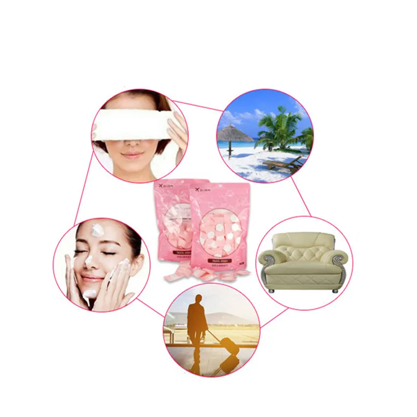 Outdoor Sports Cleaning Wipes Hiking Accessories Compressed Travel Cotton Towel Magic Towel Portablecamping Face Towel Napkin
Outdoor Sports Cleaning Wipes Hiking Accessories Compressed Travel Cotton Towel Magic Towel Portablecamping Face Towel Napkin