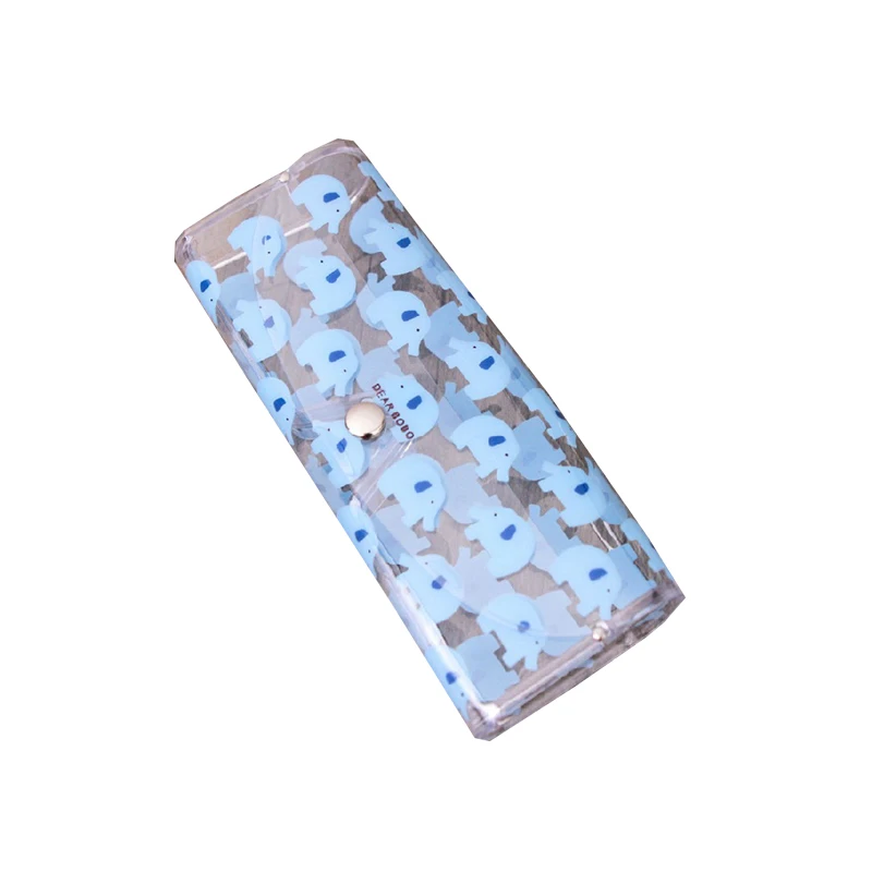 Cute Clear Sunglasses Glasses Case Transparent Glass Spectacle Storage Protection Carry Box Nice Fashion Eyewear Accessoires
Cute Clear Sunglasses Glasses Case Transparent Glass Spectacle Storage Protection Carry Box Nice Fashion Eyewear Accessoires
