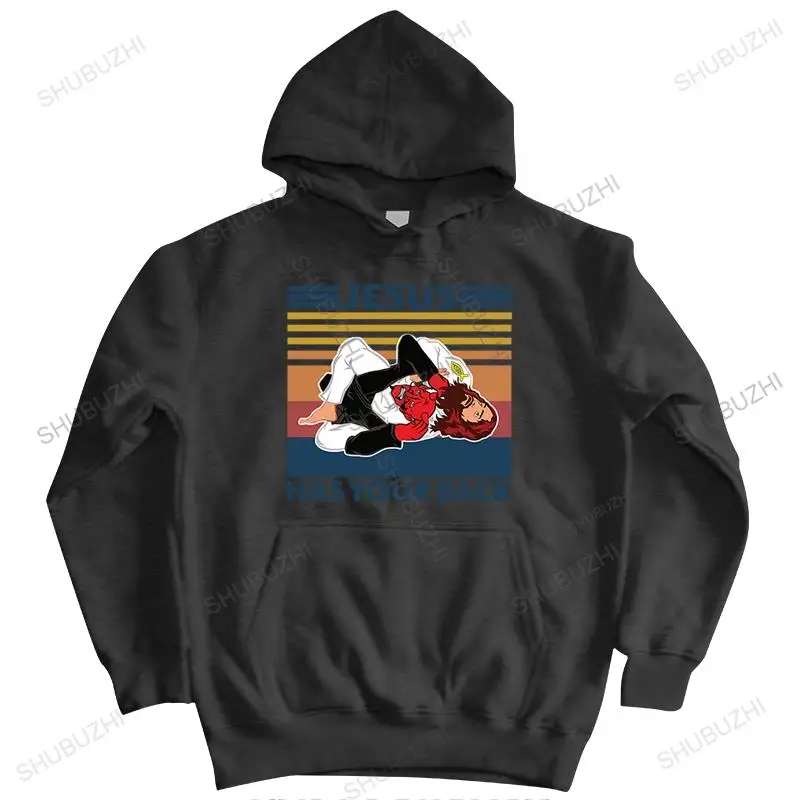 men autumn vintage sweatshirt black streetwear hoody jacket Jesus Has Your Back new arrived coat homme brand hooded zipper
men autumn vintage sweatshirt black streetwear hoody jacket Jesus Has Your Back new arrived coat homme brand hooded zipper