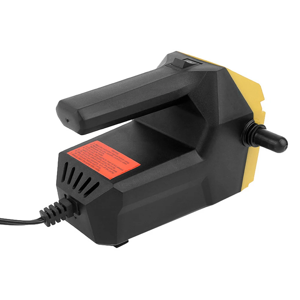 Car Exchange Fuel Transfer Suction Pump with Tube Car Engine Oil Pump Electric Auto Oil Fluid Sump Extractor Scavenge
Car Exchange Fuel Transfer Suction Pump with Tube Car Engine Oil Pump Electric Auto Oil Fluid Sump Extractor Scavenge