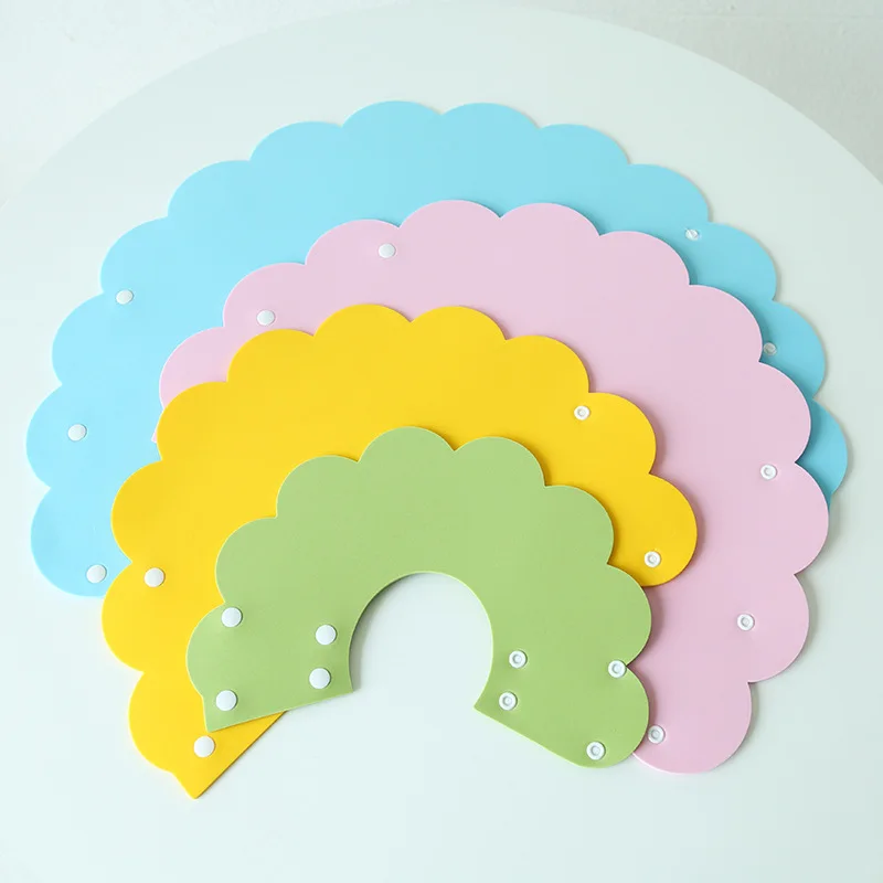 Sunflower-Shaped Cat Anti-Licking Wound Healing Protection Cat Recovery Collar Surgery Pet Pet Collar Cute Pet Collar Color
Sunflower-Shaped Cat Anti-Licking Wound Healing Protection Cat Recovery Collar Surgery Pet Pet Collar Cute Pet Collar Color