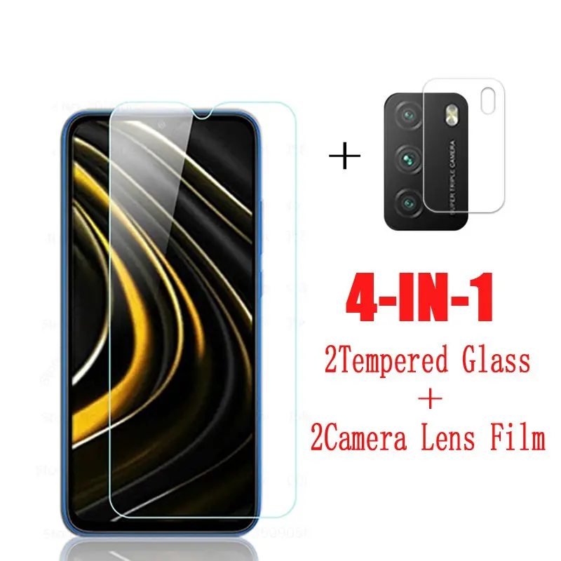 Full Glue Glass For Poco M3 F3 X3 Pro Screen Protector For Poco M3 Pro F3 Glass Tempered Glass Protective Phone Film Poco M3 Pro
Full Glue Glass For Poco M3 F3 X3 Pro Screen Protector For Poco M3 Pro F3 Glass Tempered Glass Protective Phone Film Poco M3 Pro