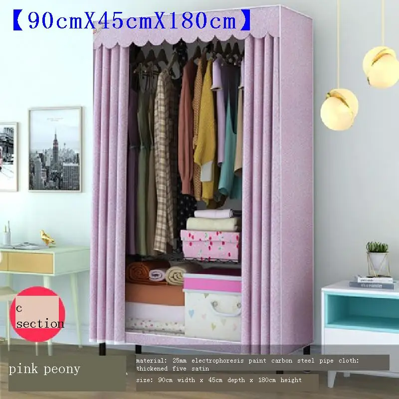 Gabinete Tela Ropero Meuble Rangement Armario De Almacenamiento Dresser Guarda Roupa Bedroom Furniture Closet Mueble Wardrobe
Gabinete Tela Ropero Meuble Rangement Armario De Almacenamiento Dresser Guarda Roupa Bedroom Furniture Closet Mueble Wardrobe