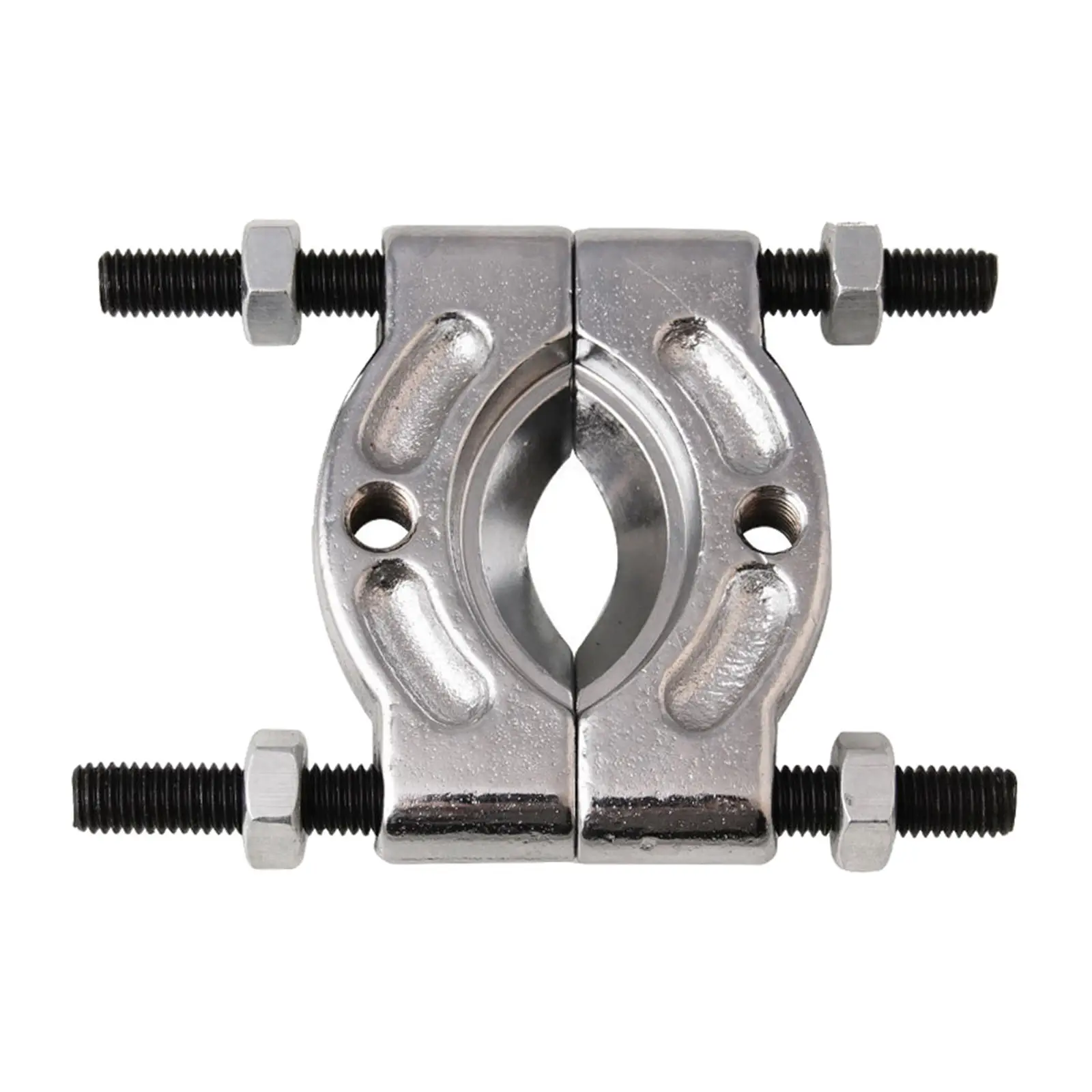Universal Auto Car Small Bearing Splitter Separator Puller (30-50mm) 1/2" to 4-5/8" 1/2" to 4-5/8" Capacity Remover Separators
Universal Auto Car Small Bearing Splitter Separator Puller (30-50mm) 1/2" to 4-5/8" 1/2" to 4-5/8" Capacity Remover Separators