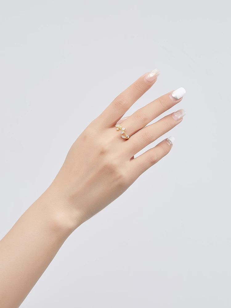 LEKANI 925 Sterling Silver Ring Butterfly Open Rings For Women Vintage Punk Cute Cat Pearl Rings For Girls Wedding Jewelry 2021
LEKANI 925 Sterling Silver Ring Butterfly Open Rings For Women Vintage Punk Cute Cat Pearl Rings For Girls Wedding Jewelry 2021