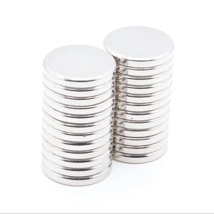 5pc Dia20x3mm hot round magnet Strong Rare Earth Neodymium Magnet20x3mm wholesale 20x3mm
5pc Dia20x3mm hot round magnet Strong Rare Earth Neodymium Magnet20x3mm wholesale 20x3mm