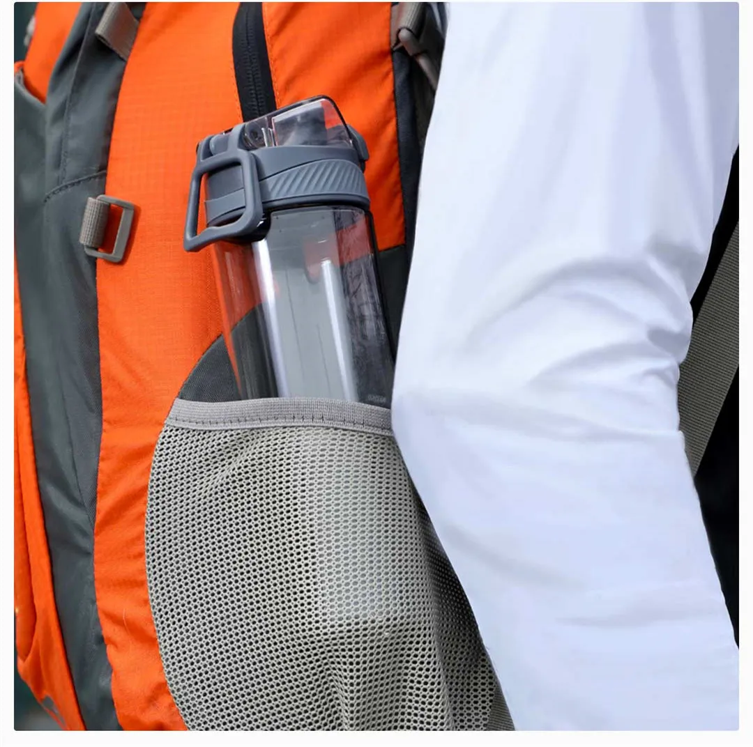 Youpin Quange Hello life Tritan Sports Cup Safety Lock Resistance High Temperature for Replenishing Water outdoor 3 colors 
Youpin Quange Hello life Tritan Sports Cup Safety Lock Resistance High Temperature for Replenishing Water outdoor 3 colors