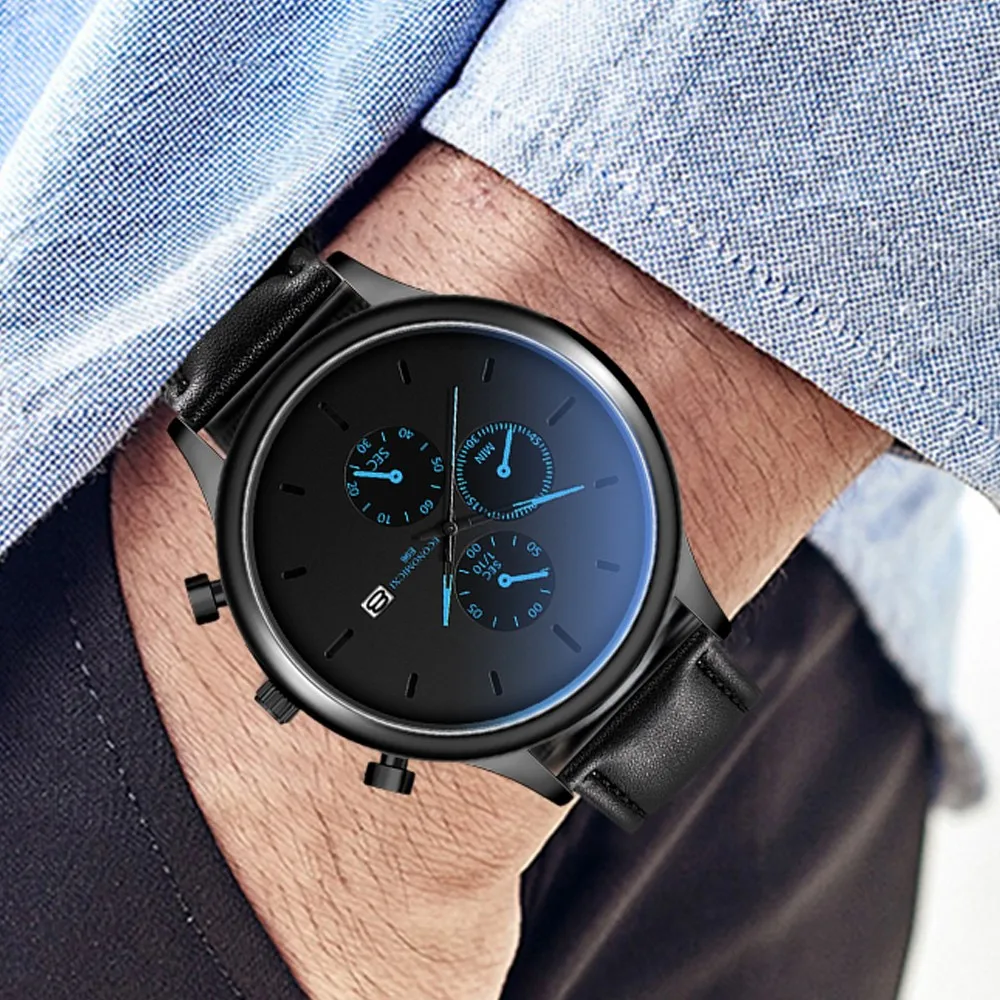2021 Minimalist Men's Fashion Watches Simple Ultra Thin Men Business Stainless Steel Dial Feather Belt Quartz Watch Relogio
2021 Minimalist Men's Fashion Watches Simple Ultra Thin Men Business Stainless Steel Dial Feather Belt Quartz Watch Relogio
