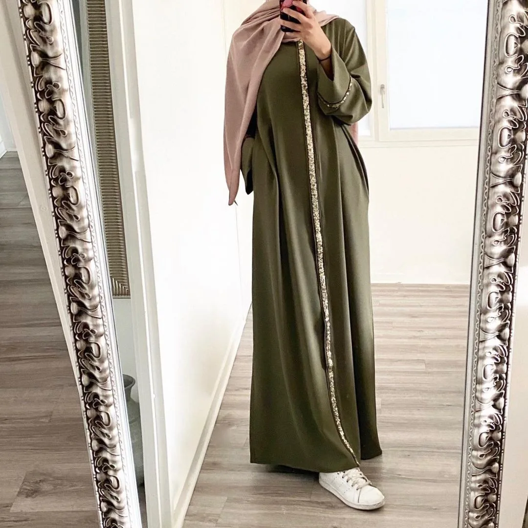 Muslim Fashion
Muslim Fashion