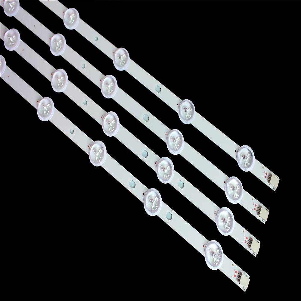 TV Lamps Matrix LED Backlight Strips For LG 32LM3400-SB Bars Kit LED Bands Rulers 32" ROW Rev0.9 REV0.6 Article Line 6916L-1030A
TV Lamps Matrix LED Backlight Strips For LG 32LM3400-SB Bars Kit LED Bands Rulers 32" ROW Rev0.9 REV0.6 Article Line 6916L-1030A