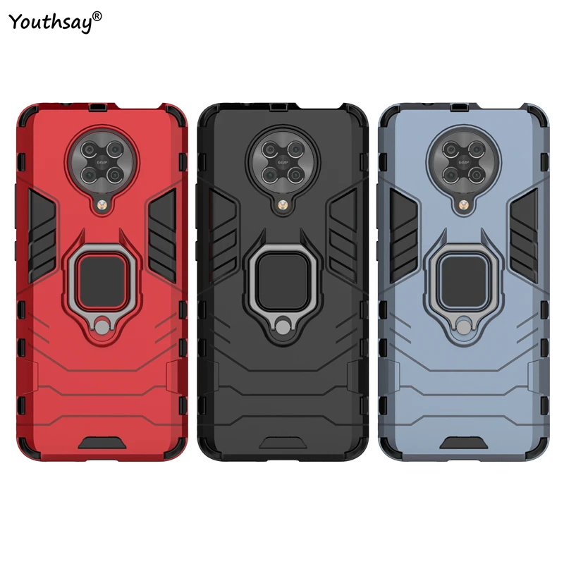 Protective Case For Xiaomi Redmi K30 Pro Case For Redmi K30 Pro Cover Armor Shell Fundas Finger Ring Cover For Redmi K30 Pro
Protective Case For Xiaomi Redmi K30 Pro Case For Redmi K30 Pro Cover Armor Shell Fundas Finger Ring Cover For Redmi K30 Pro