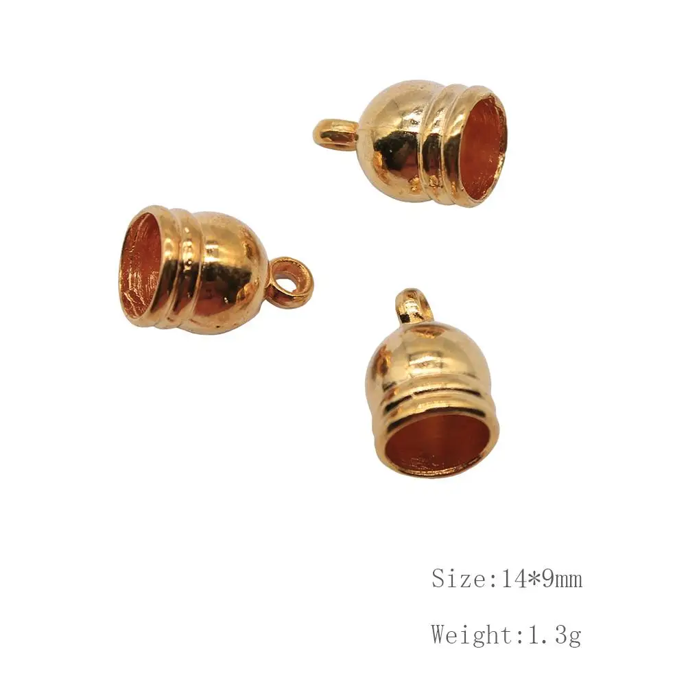 Malzahar 25 Pieces Tassel Cap Jewelry Findings Components Handmade Gifts Crafts 
Malzahar 25 Pieces Tassel Cap Jewelry Findings Components Handmade Gifts Crafts