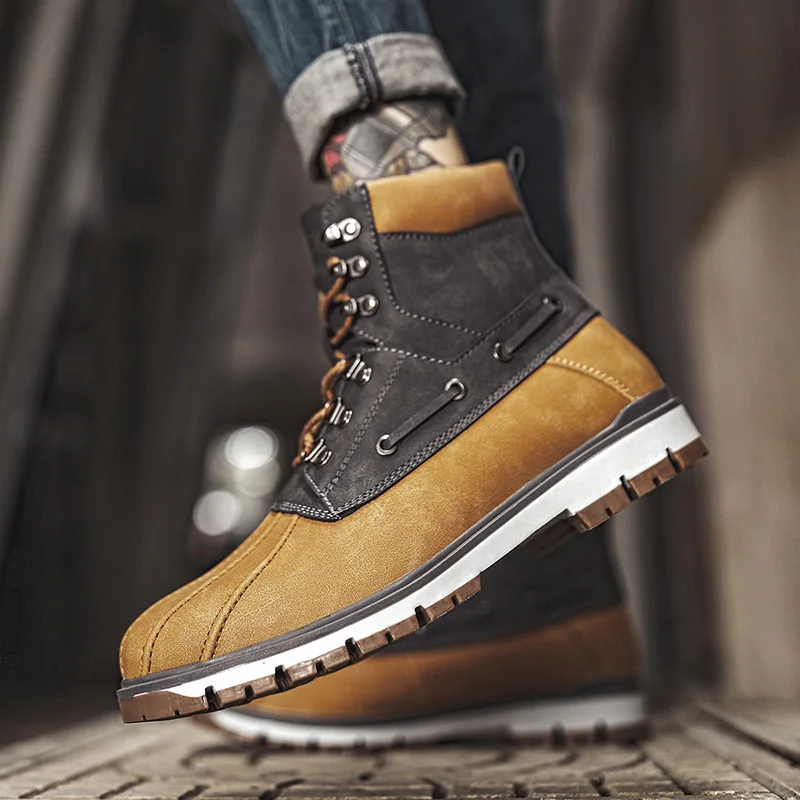 Casual Shoes Man Fashion Man Shoes Casual Men Leather For Boots Hot Sneakers Sport Men's Running High Heel Army Mens Sports
Casual Shoes Man Fashion Man Shoes Casual Men Leather For Boots Hot Sneakers Sport Men's Running High Heel Army Mens Sports