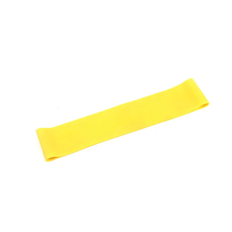 Latex Tube Back Muscle Strength Training Elastic Resistance Loop Band Stretchy Crossfit GYM Sport Exercise Yoga Fitness
Latex Tube Back Muscle Strength Training Elastic Resistance Loop Band Stretchy Crossfit GYM Sport Exercise Yoga Fitness